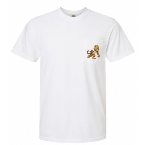 Geauxing Nowhere Shirt