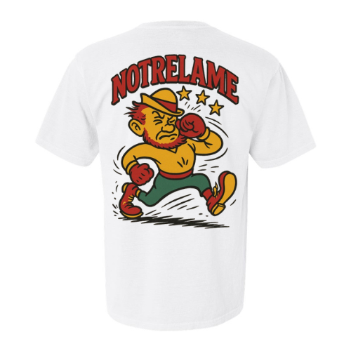 Notre Lame Shirt