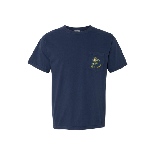 Notre Lame Shirt