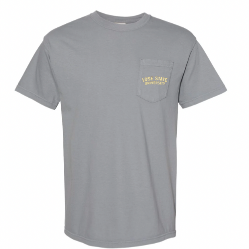 Lose State University Shirt