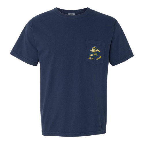 Notre Lame Shirt