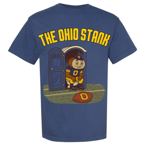 The Ohio Stank Shirt